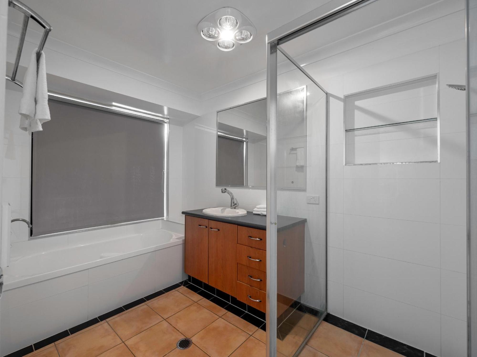 Exceptional Value! Immaculate&Cozy 1Br Home Kuraby Exterior foto