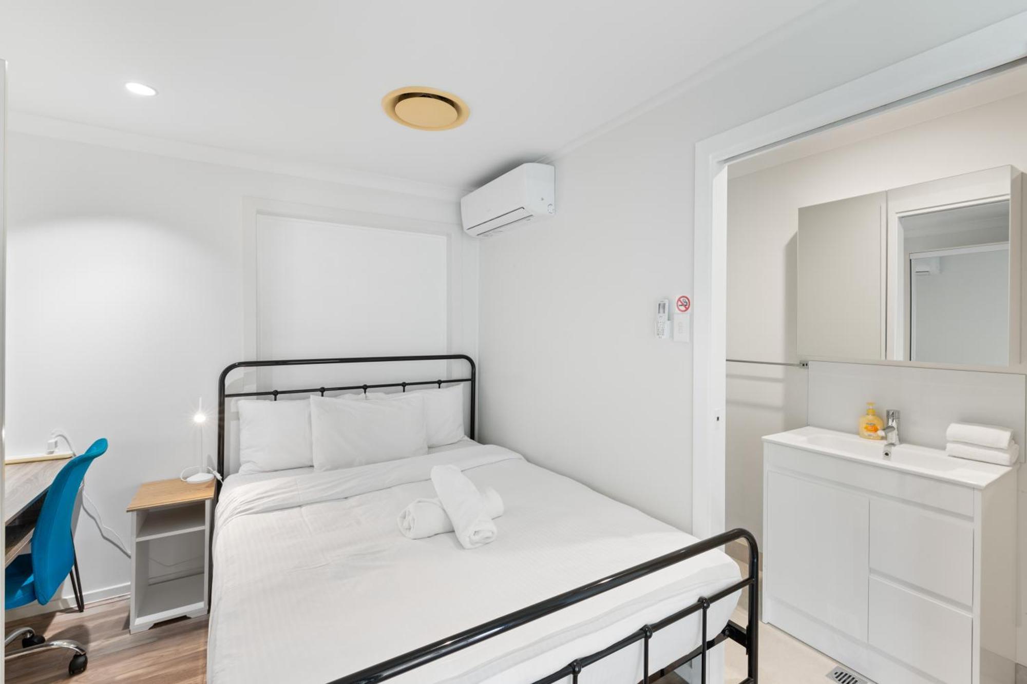 Exceptional Value! Immaculate&Cozy 1Br Home Kuraby Exterior foto