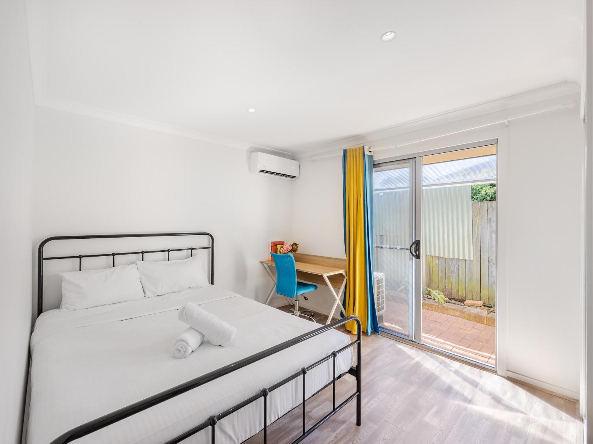 Exceptional Value! Immaculate&Cozy 1Br Home Kuraby Exterior foto